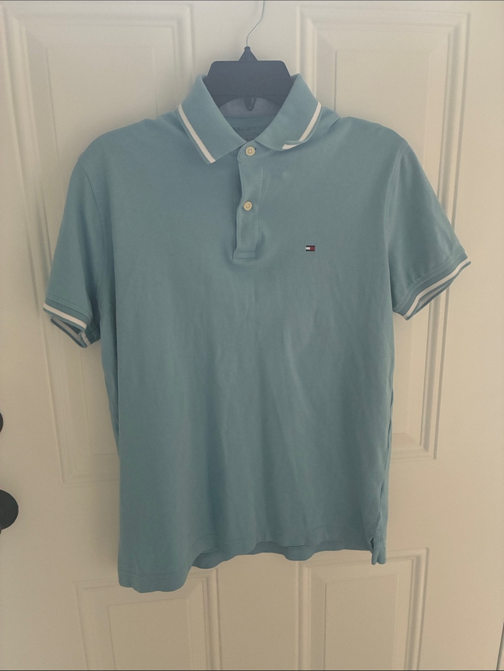 Men’s small Tommy Hilfiger Polo